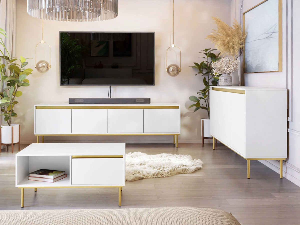 Huonekalukokoelma Comfivo Coretro