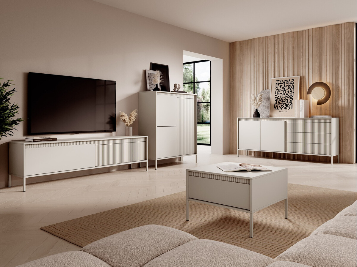 Huonekalukokoelma Romfele