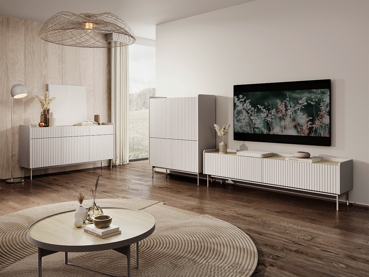 Huonekalukokoelma Cortoli