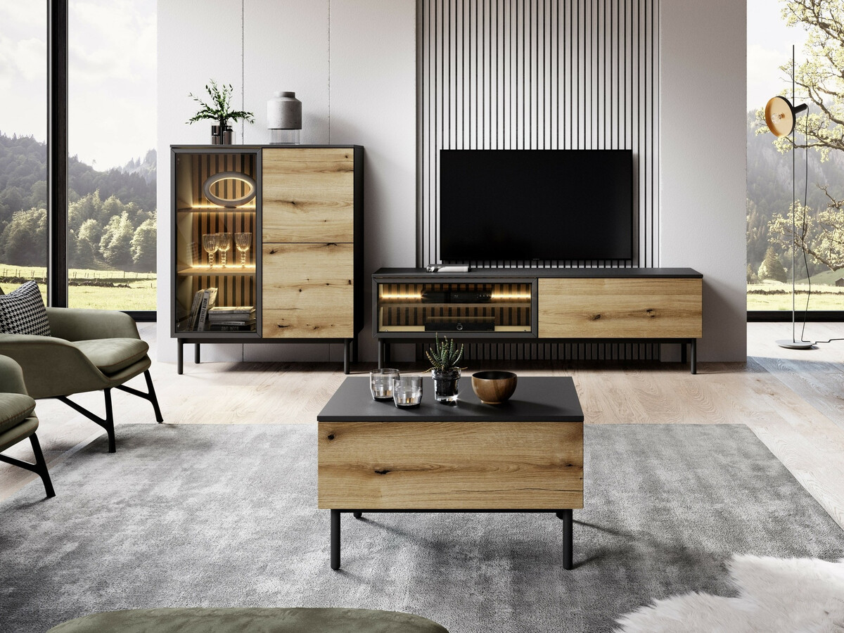 Huonekalukokoelma Livmave