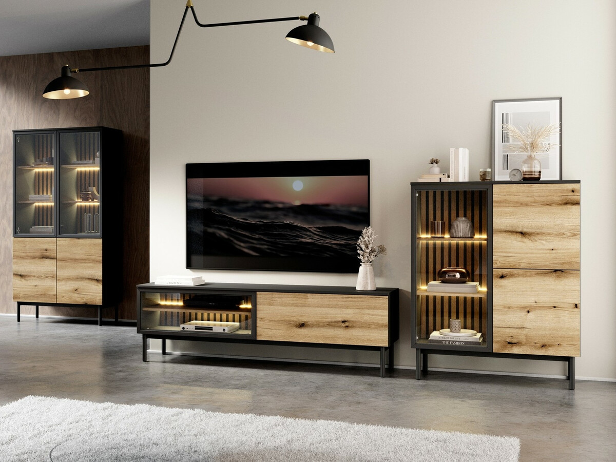 Huonekalukokoelma Livmave