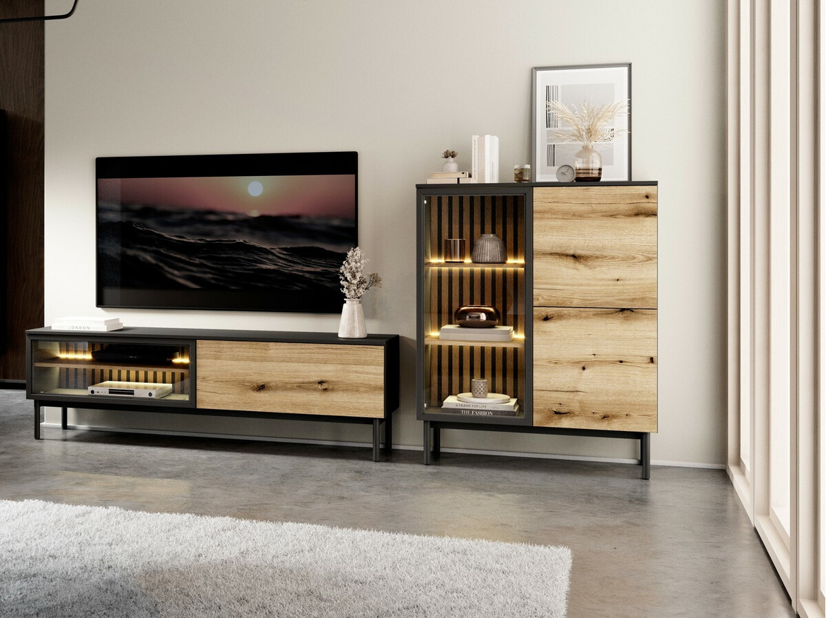 Huonekalukokoelma Livmave