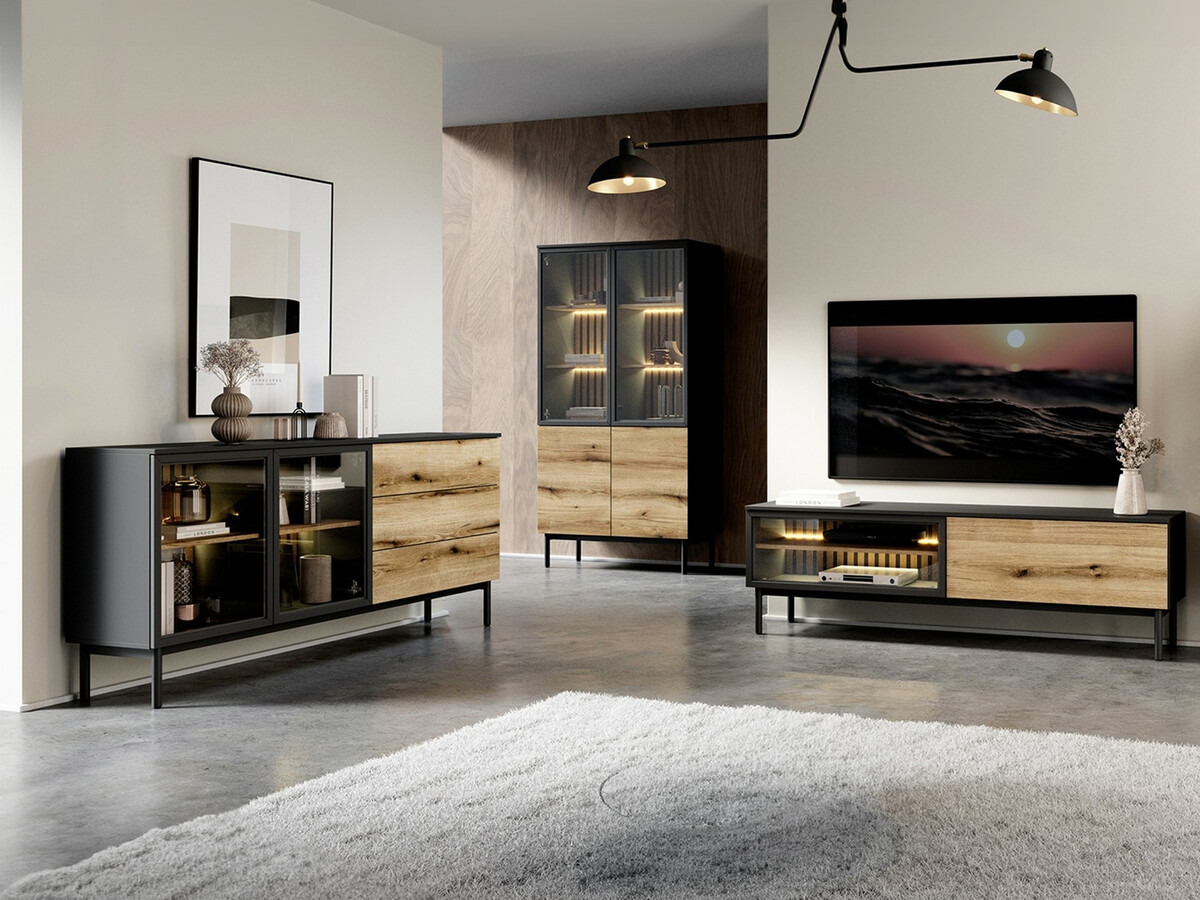 Huonekalukokoelma Livmave