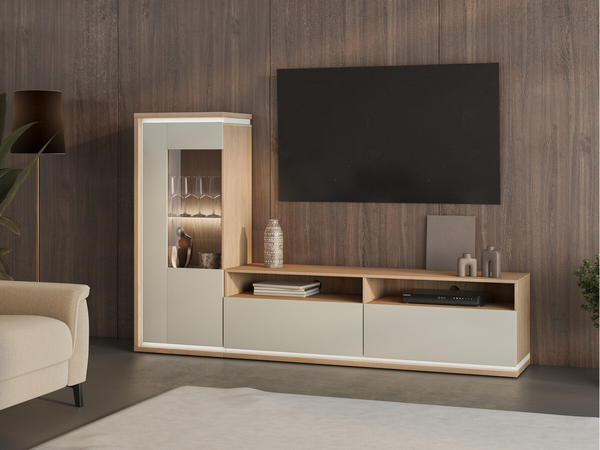 Huonekalukokoelma Torsera