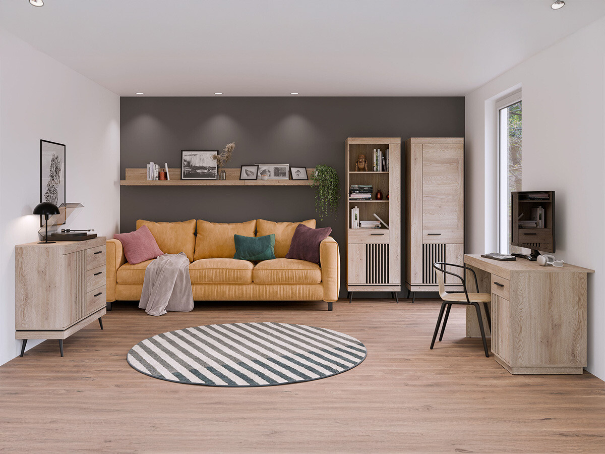 Huonekalukokoelma Sermelu