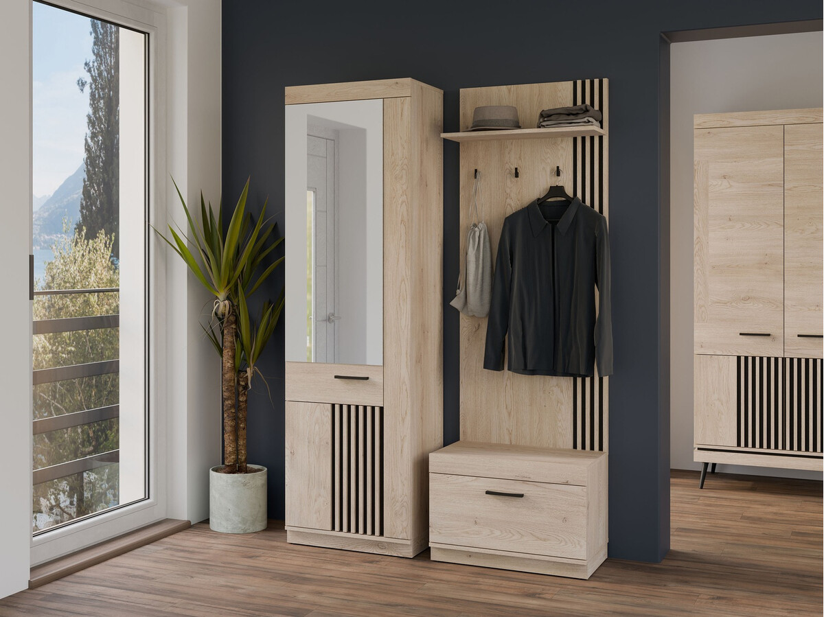 Huonekalukokoelma Sermelu