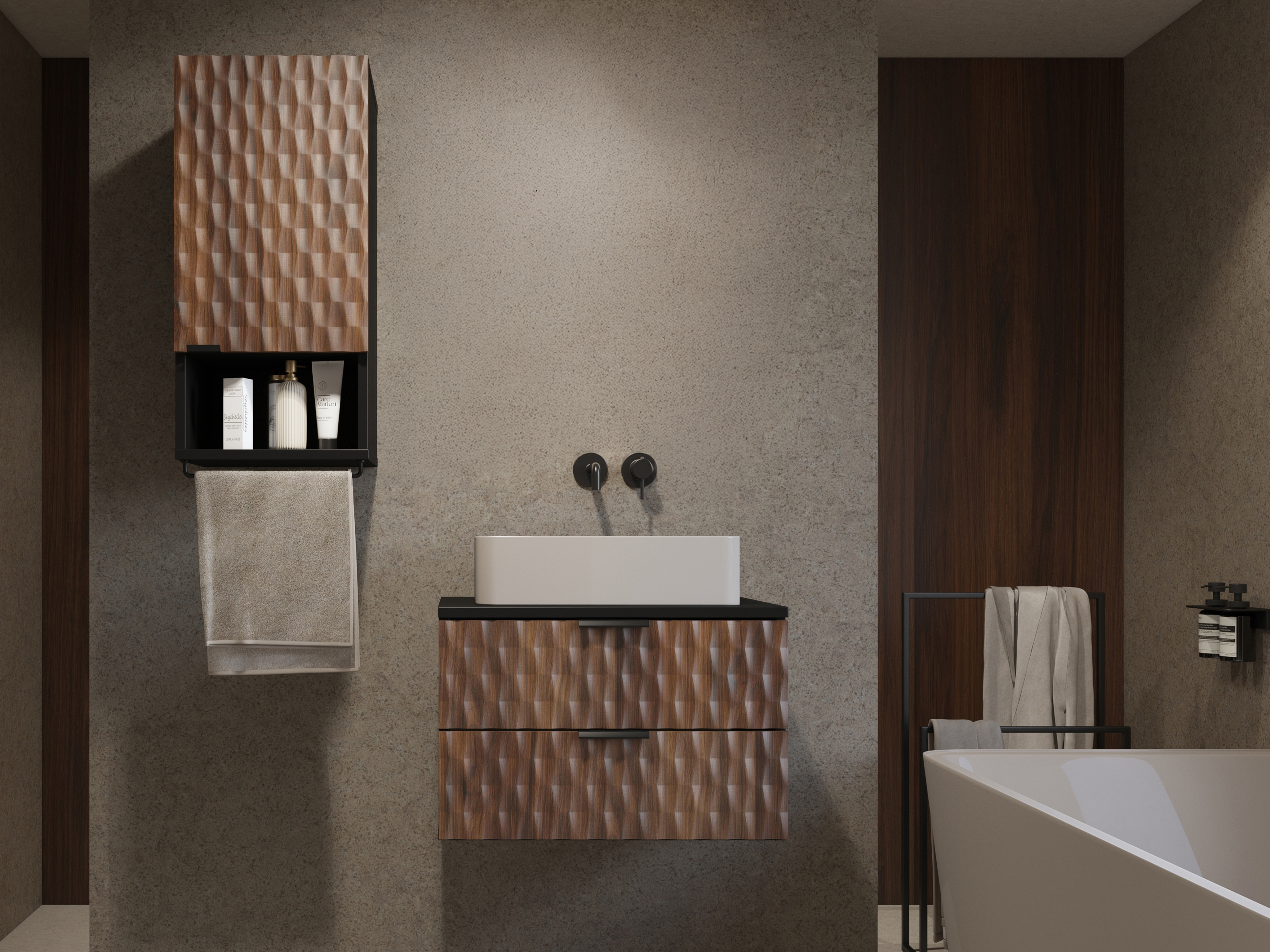 Huonekalukokoelma Elitese