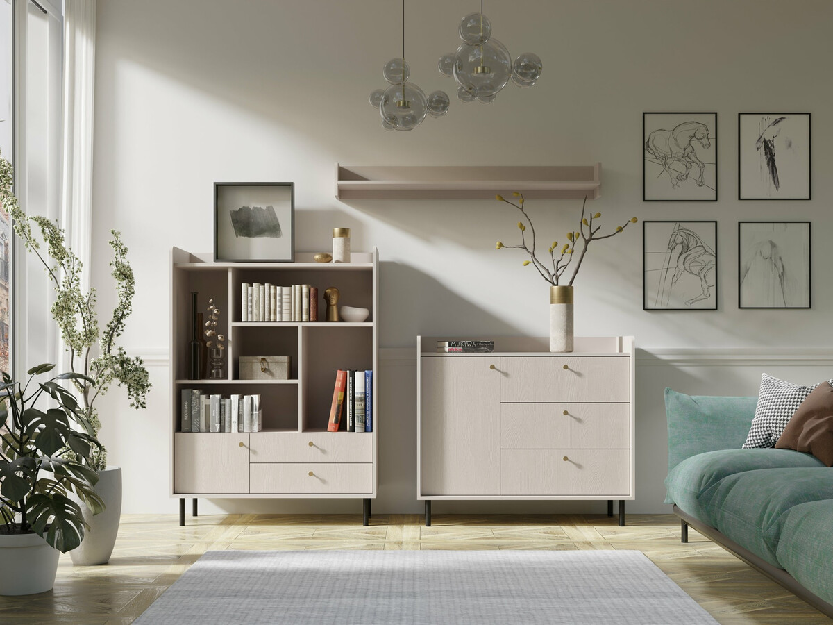 Huonekalukokoelma Sorsale