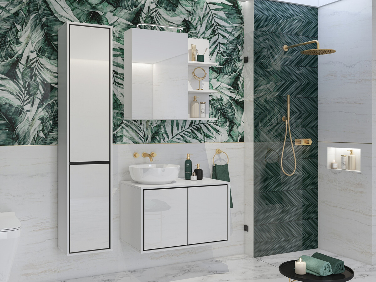 Huonekalukokoelma Tecavu