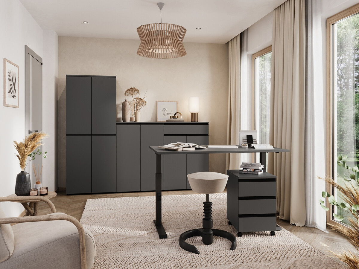 Huonekalukokoelma Vesbeno