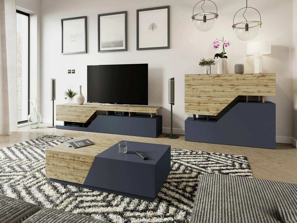 Huonekalukokoelma Comfivo Daldune