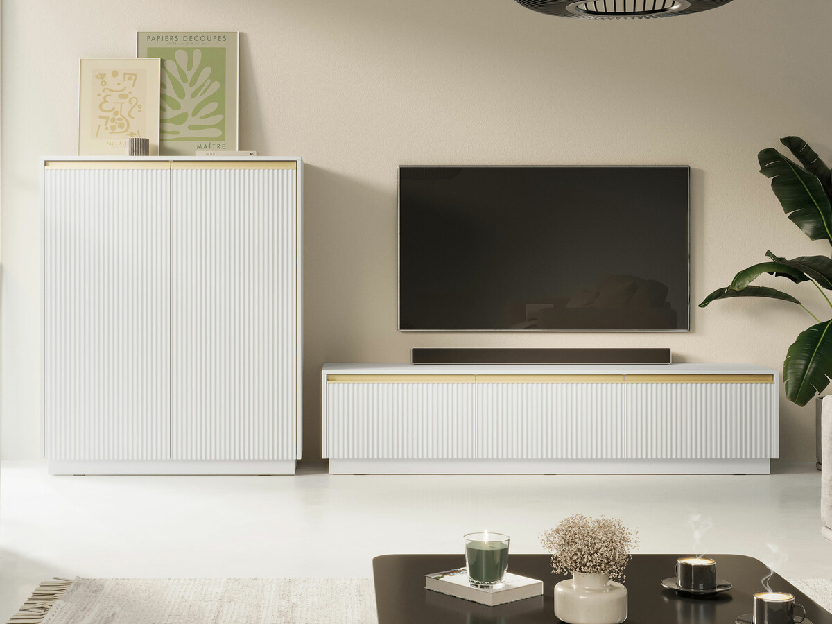 Huonekalukokoelma Sorbela