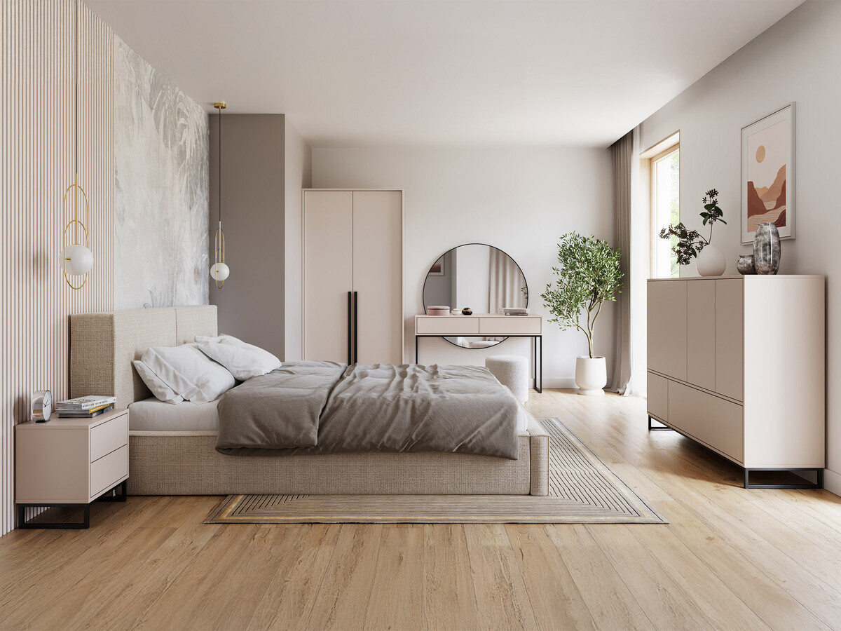 Huonekalukokoelma Calcalo