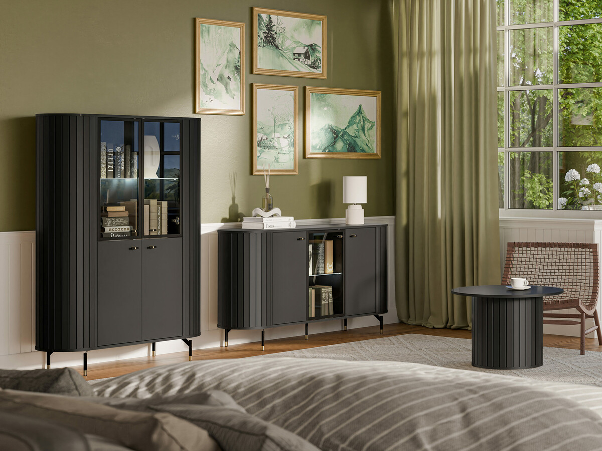 Huonekalukokoelma Novmono