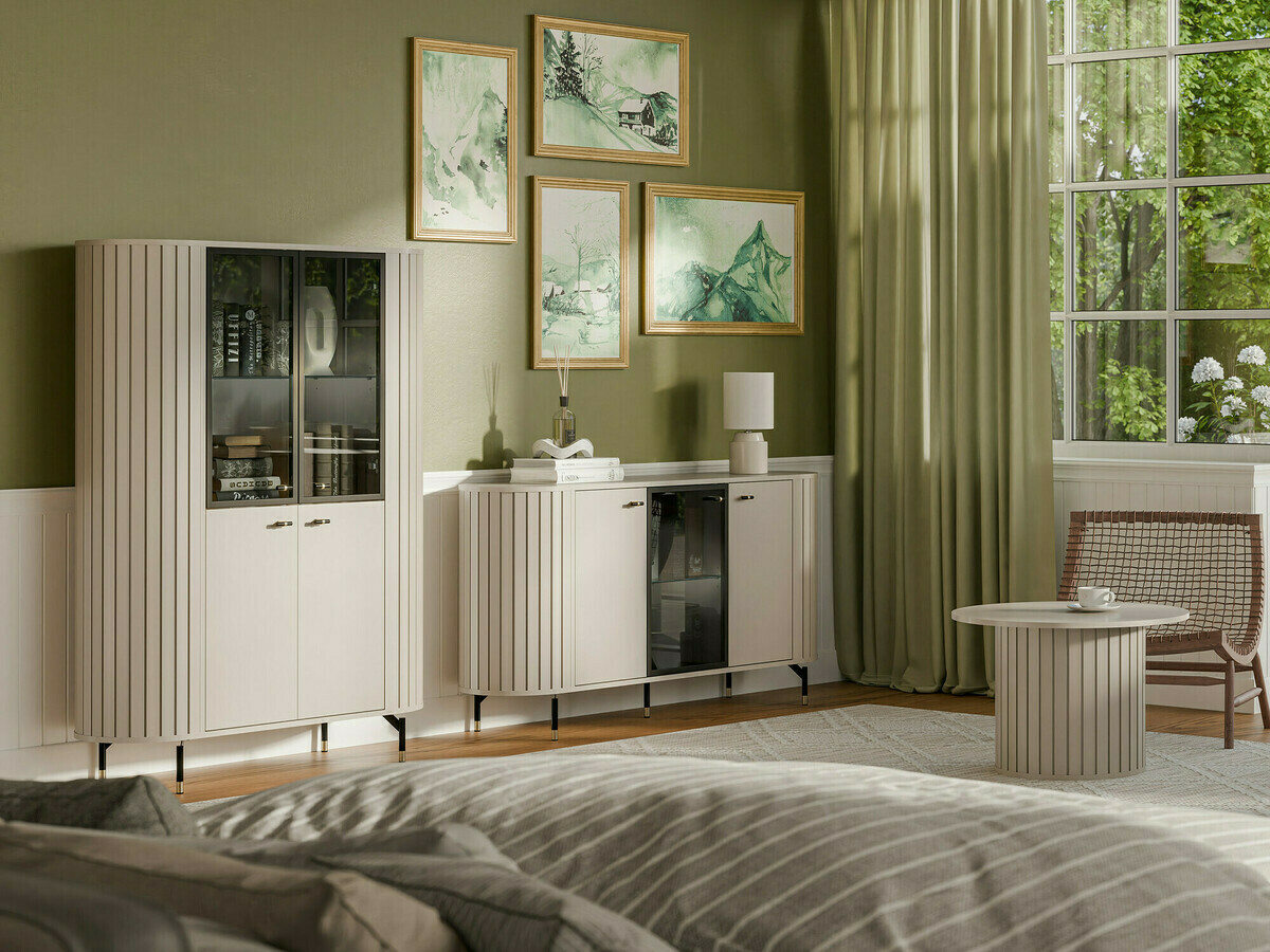 Huonekalukokoelma Novmono