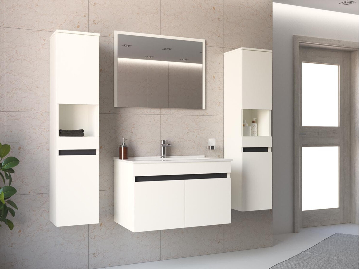 Huonekalukokoelma Benfelo