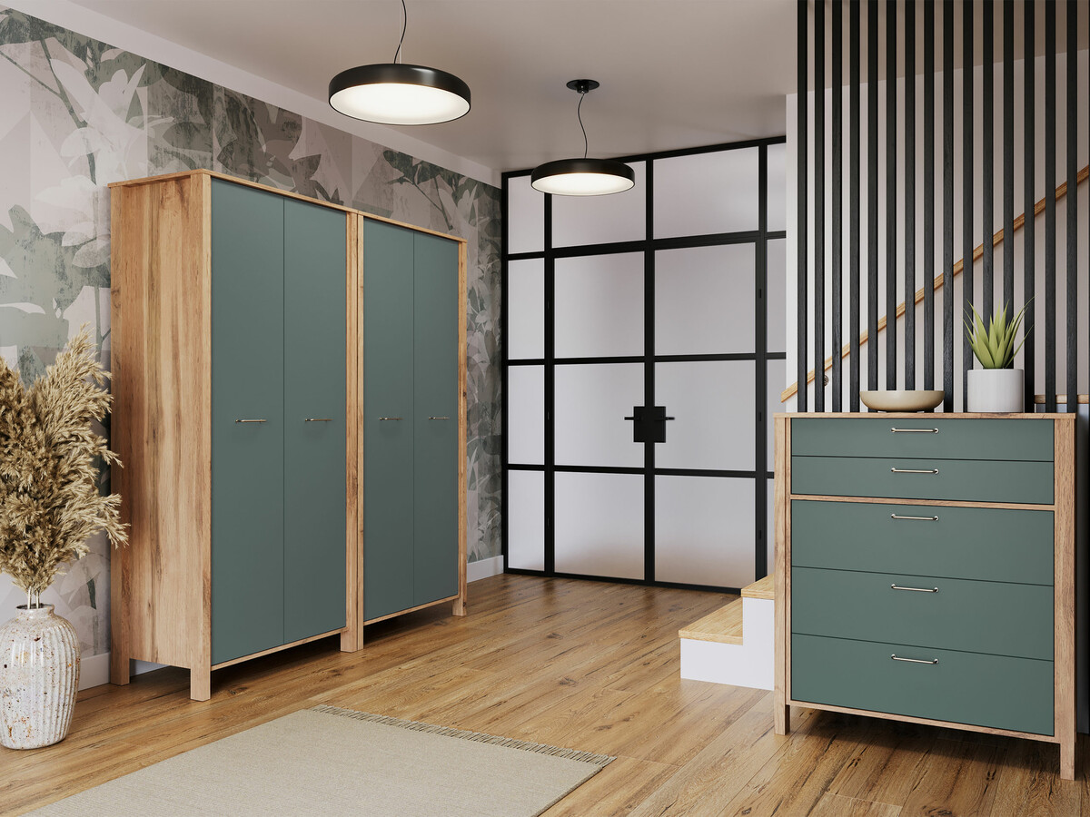 Huonekalukokoelma Venmelu