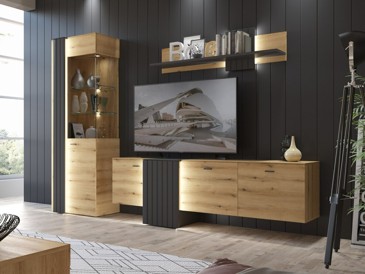 Huonekalukokoelma Cirfive