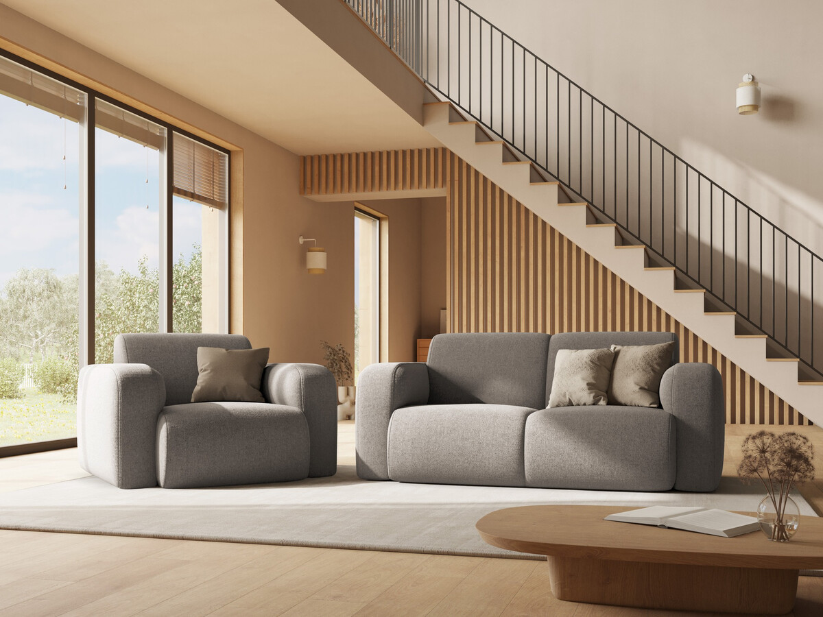 Huonekalukokoelma Romtoru