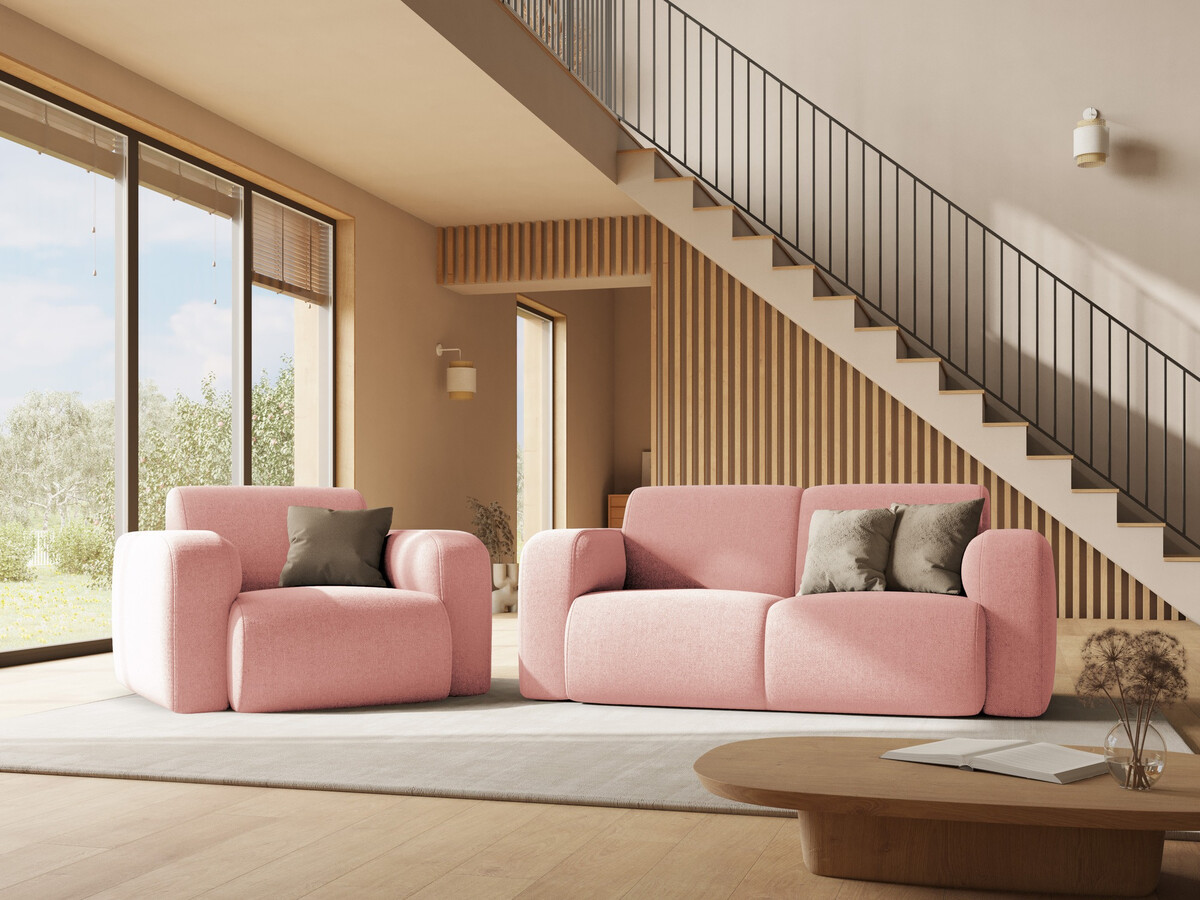 Huonekalukokoelma Romtoru