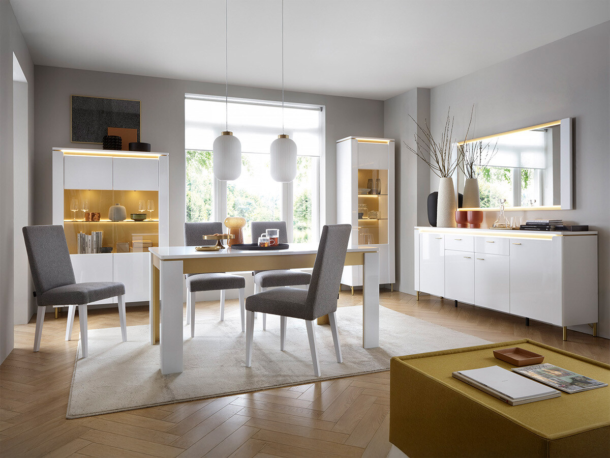 Huonekalukokoelma Morcata