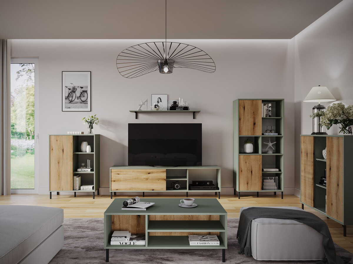 Huonekalukokoelma Novfera