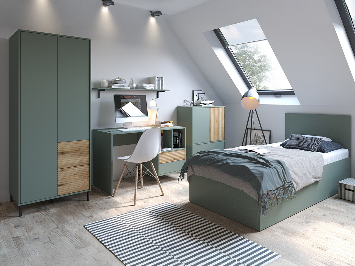 Huonekalukokoelma Novfera