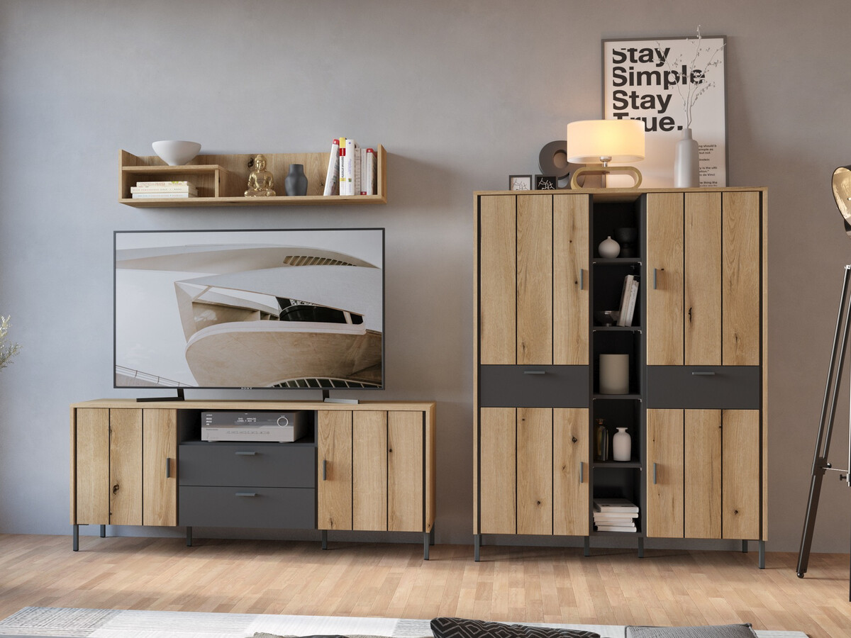 Huonekalukokoelma Morelmi