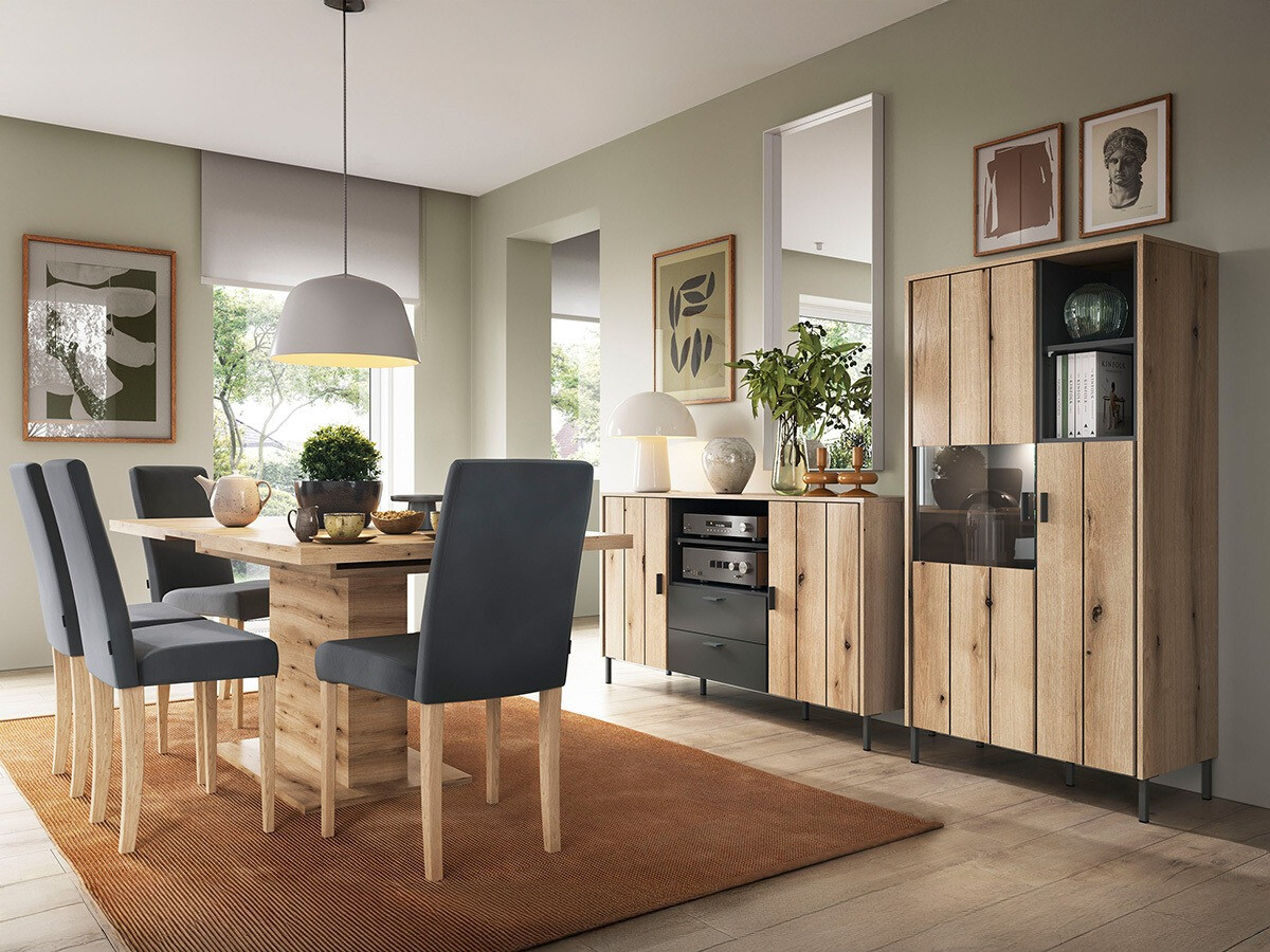 Huonekalukokoelma Morelmi