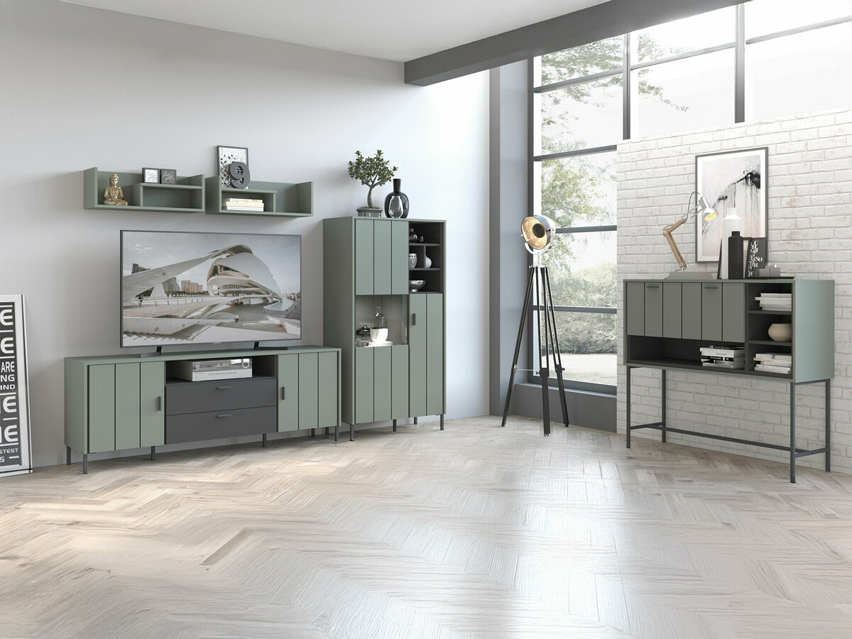 Huonekalukokoelma Morelmi