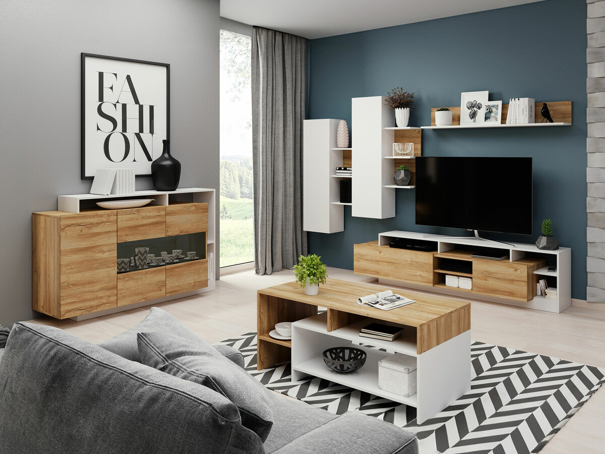 Huonekalukokoelma Fivfivi