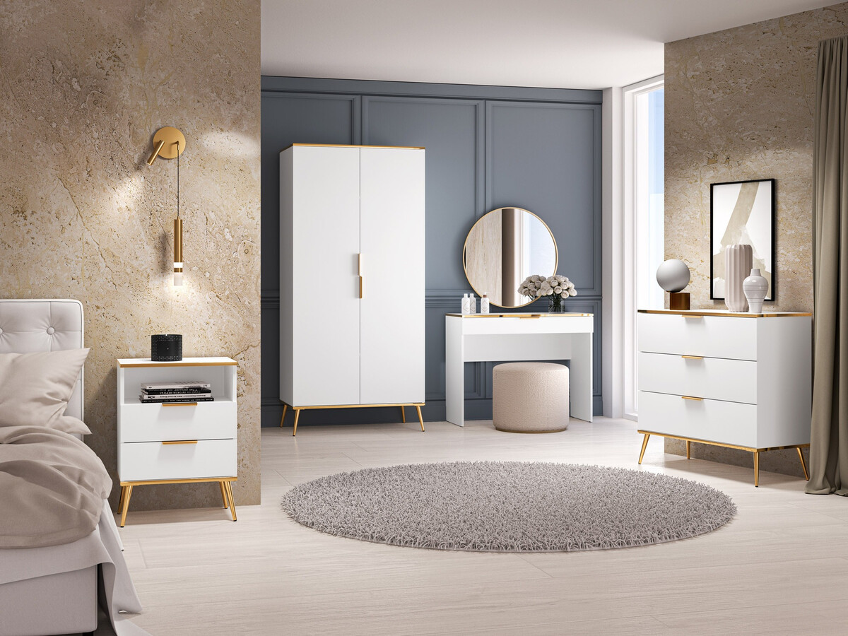 Huonekalukokoelma Odenovu