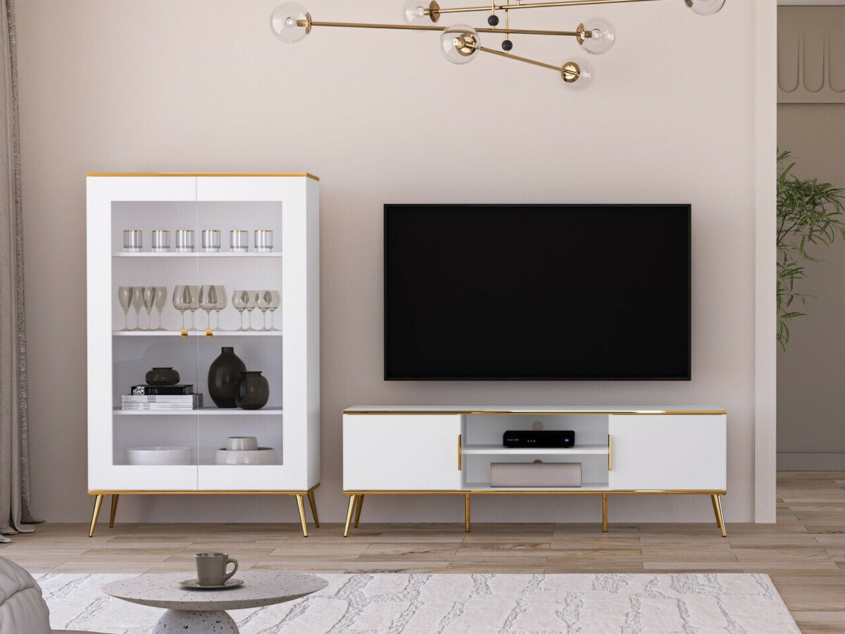 Huonekalukokoelma Odenovu