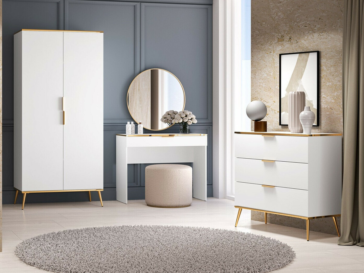 Huonekalukokoelma Odenovu