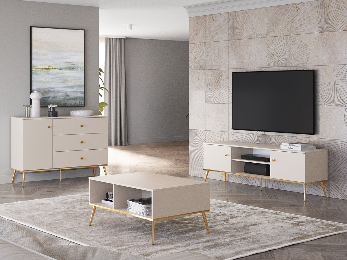 Huonekalukokoelma Veslomi