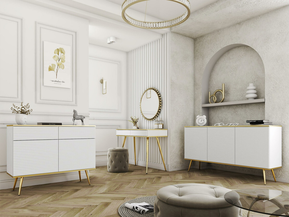 Huonekalukokoelma Felduno