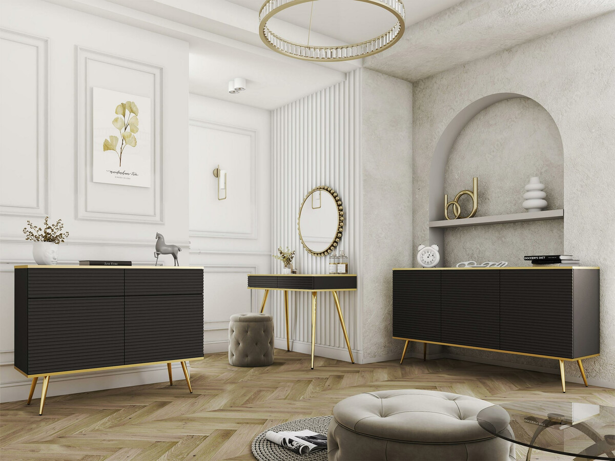 Huonekalukokoelma Felduno