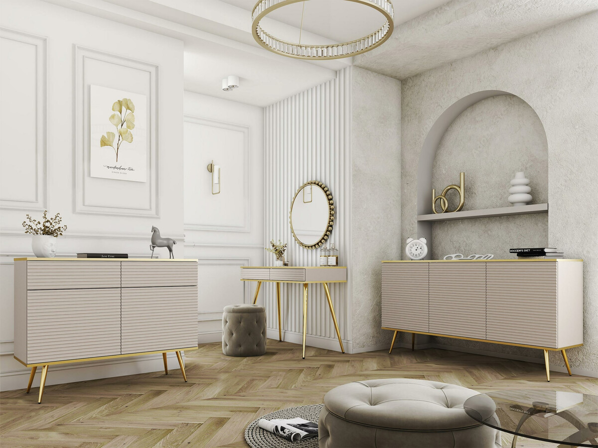 Huonekalukokoelma Felduno