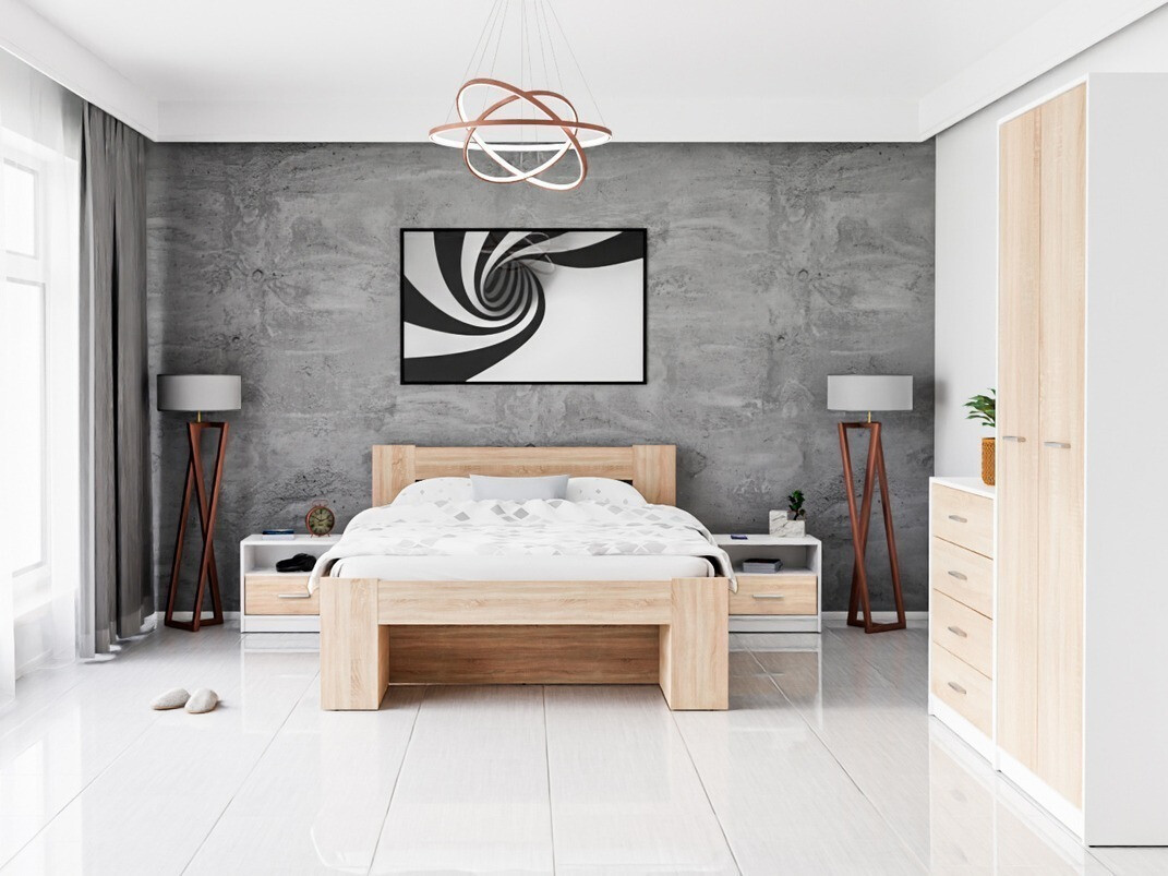 Huonekalukokoelma Novsore