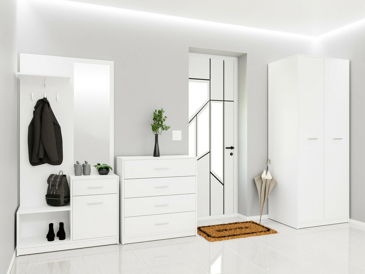 Huonekalukokoelma Novsore