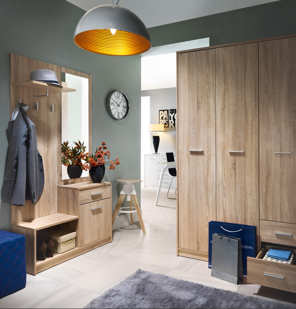 Huonekalukokoelma Novsore