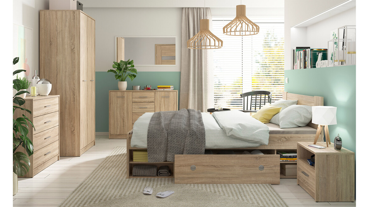 Huonekalukokoelma Novsore