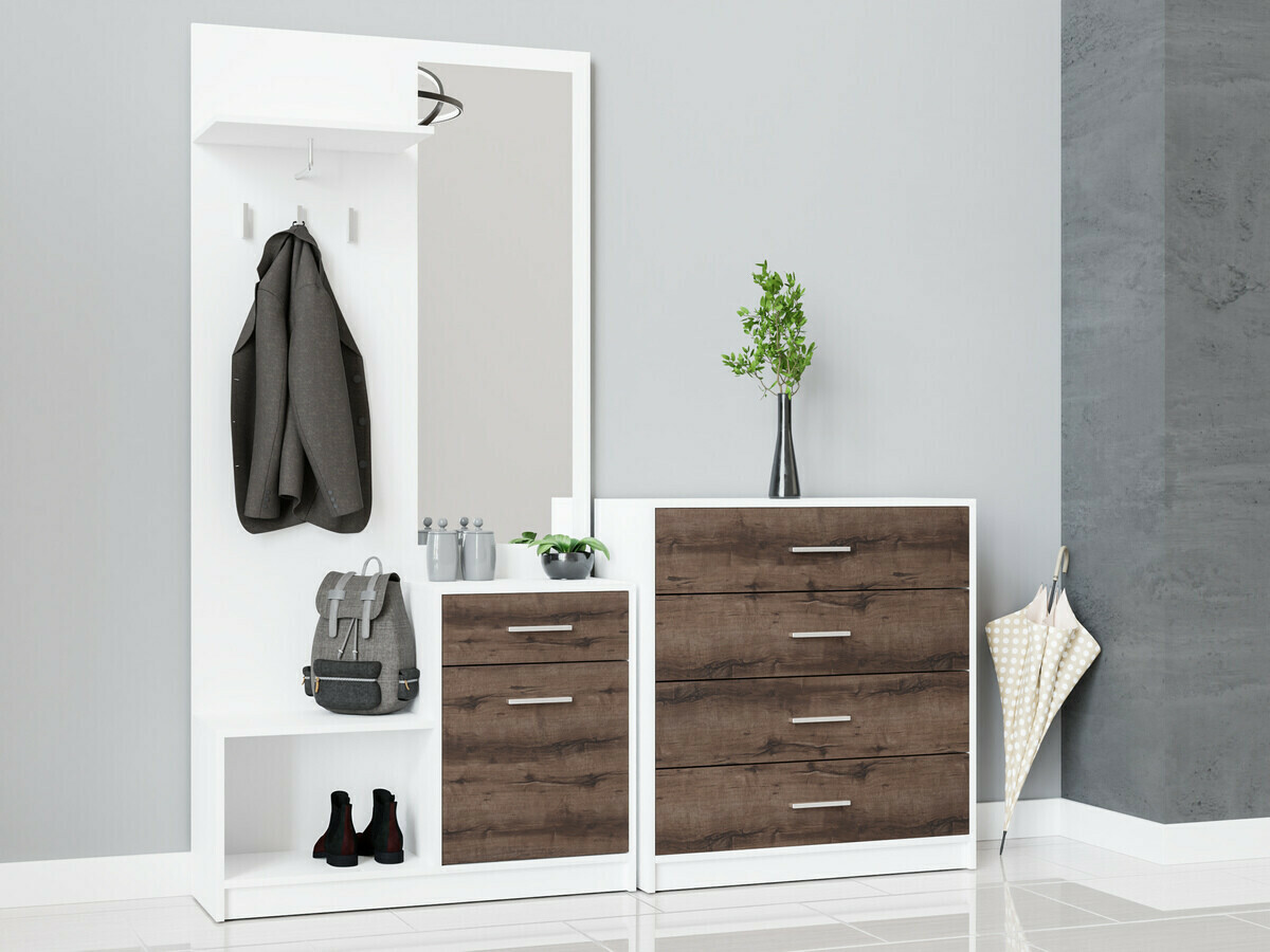 Huonekalukokoelma Novsore