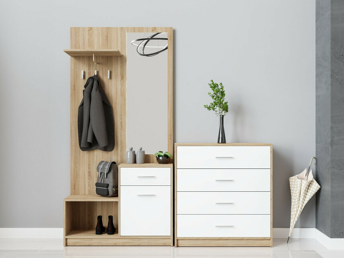 Huonekalukokoelma Novsore