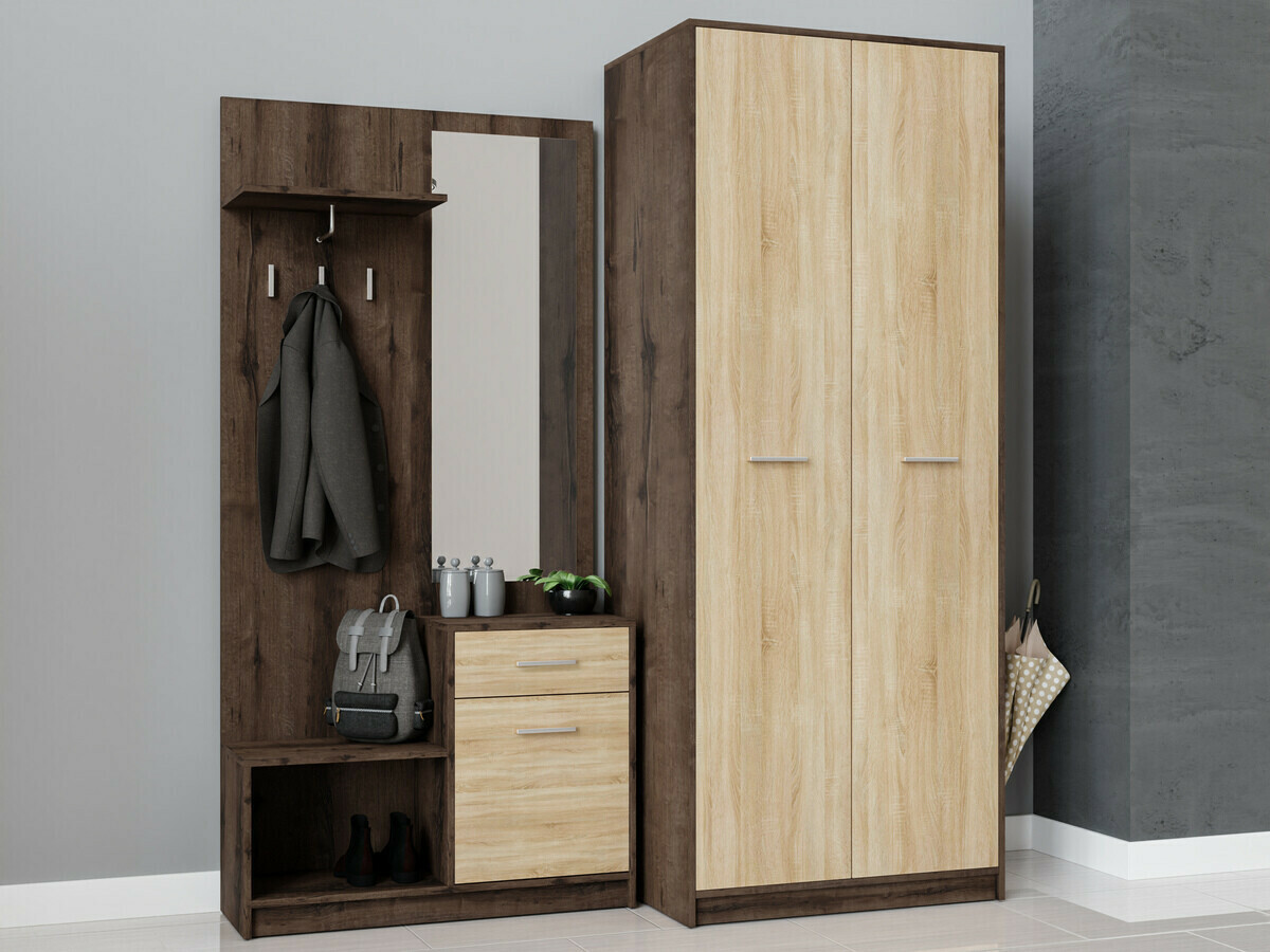 Huonekalukokoelma Novsore