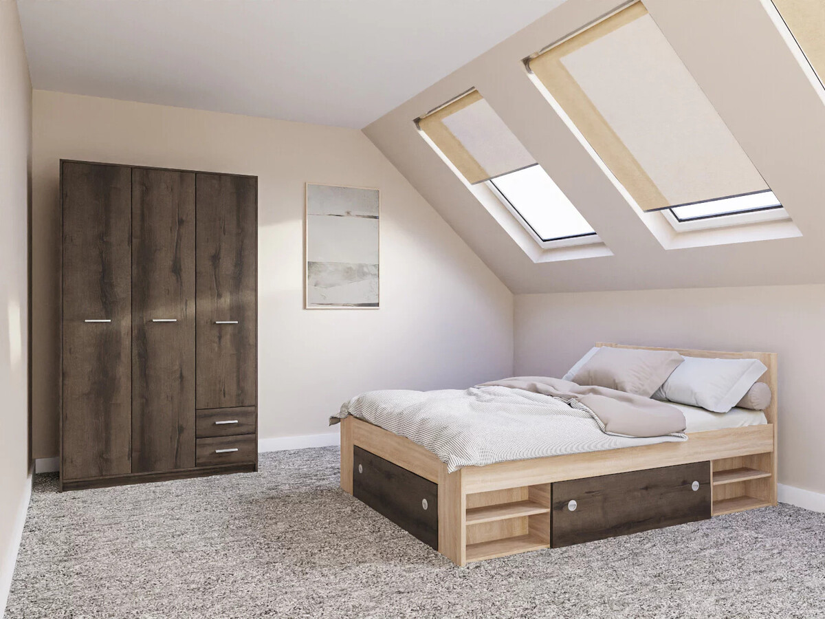 Huonekalukokoelma Novsore