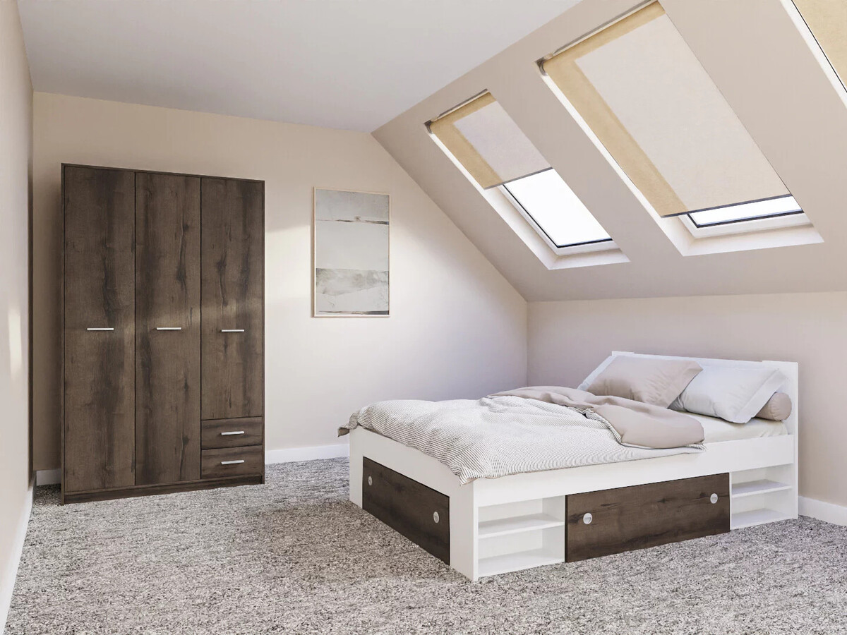 Huonekalukokoelma Novsore