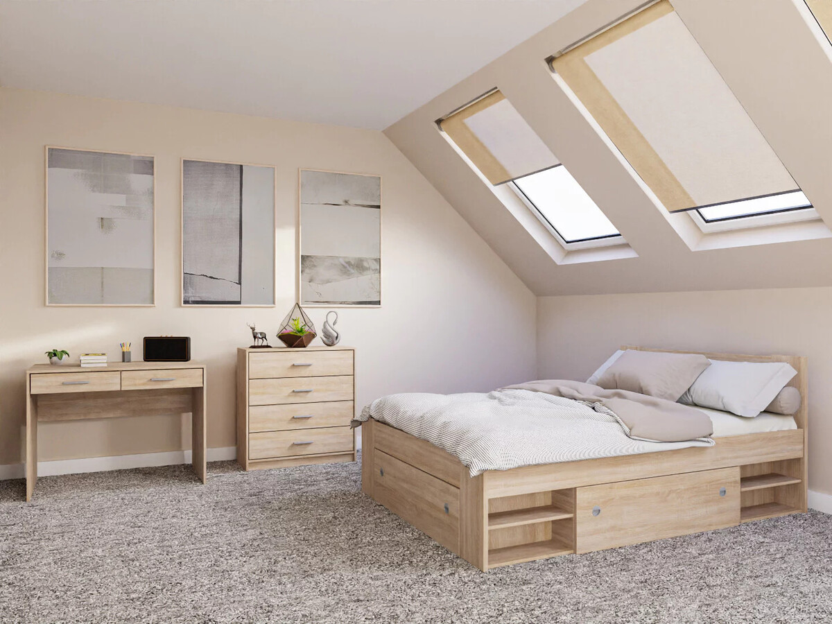 Huonekalukokoelma Novsore