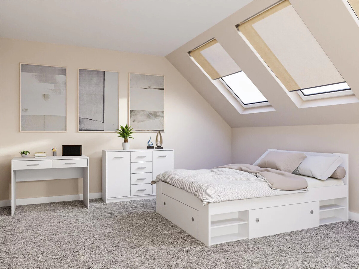 Huonekalukokoelma Novsore