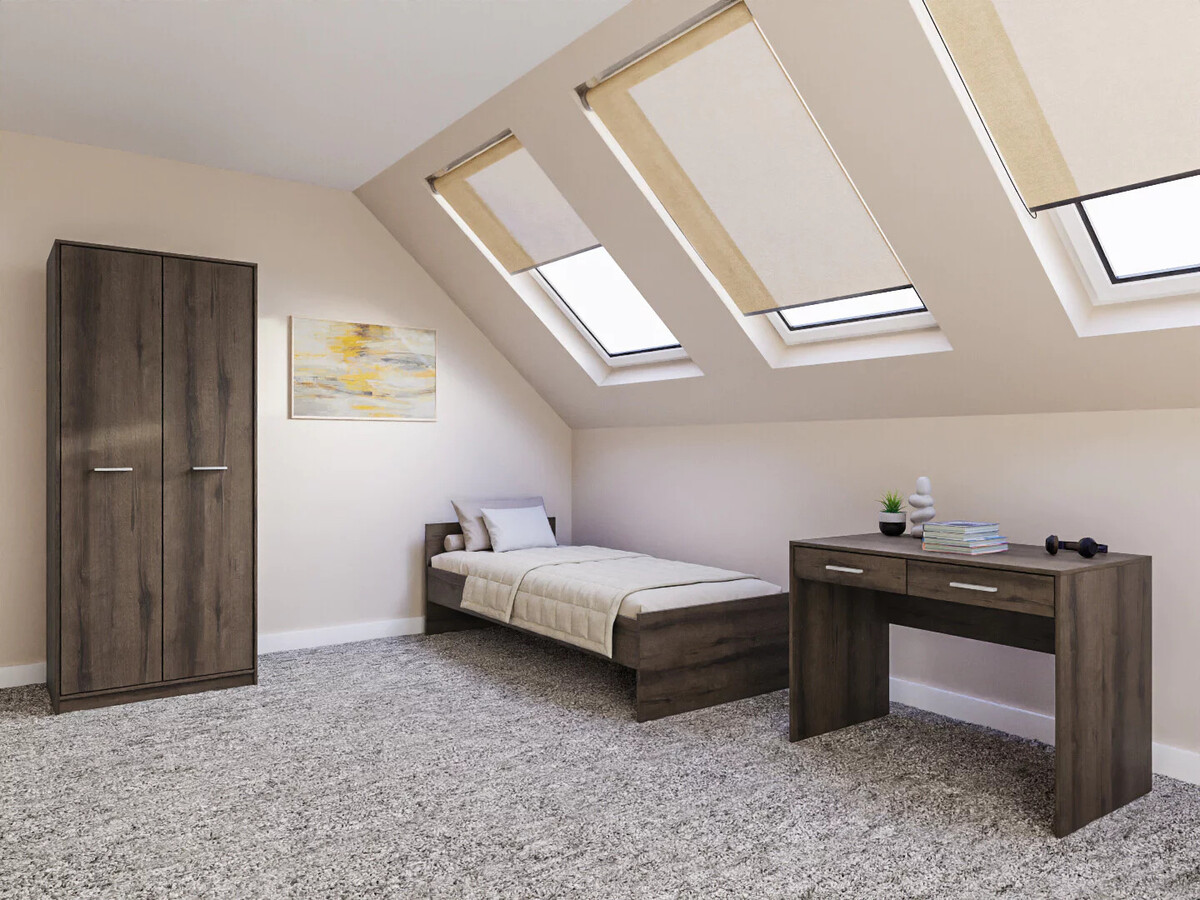 Huonekalukokoelma Novsore